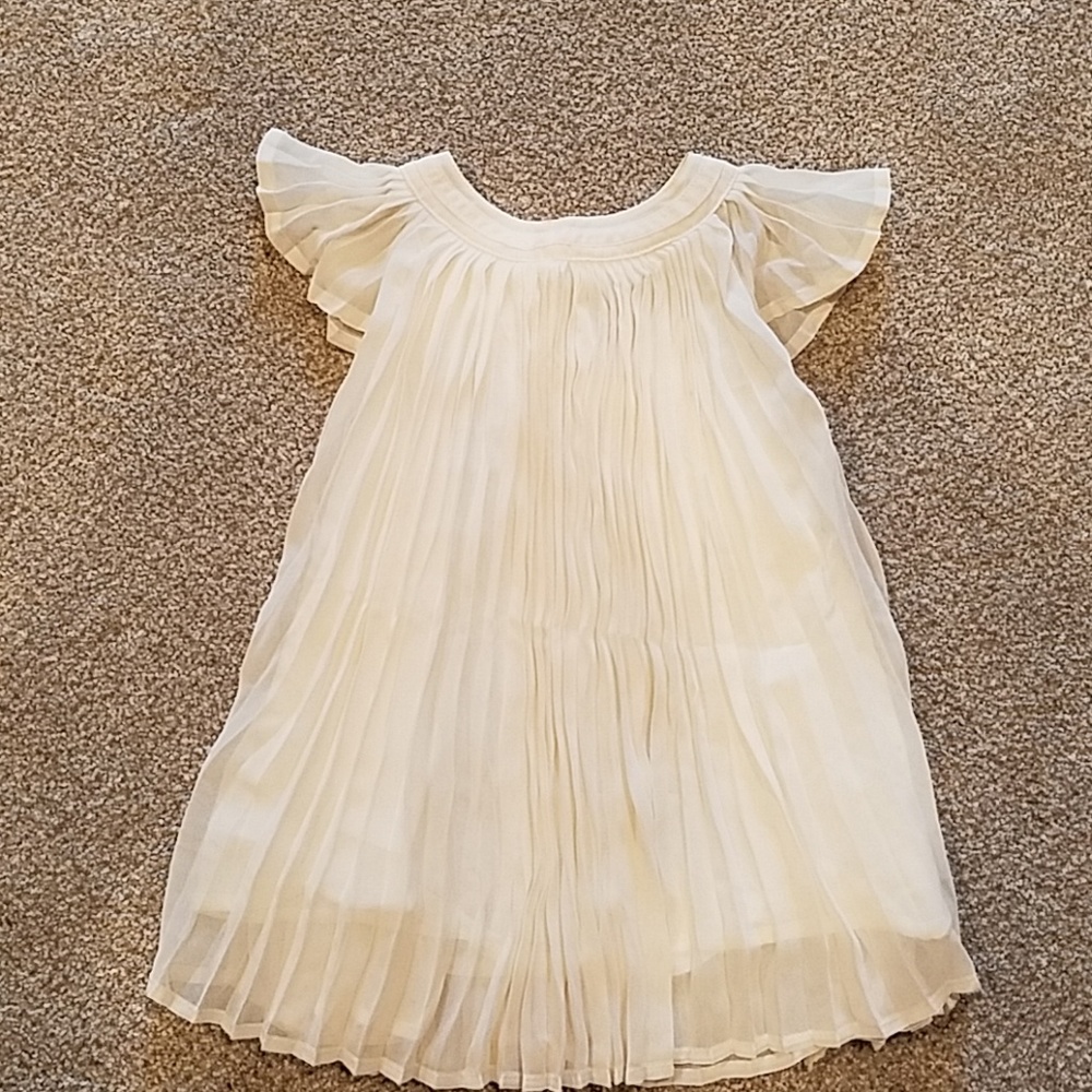 Baby Gap dress